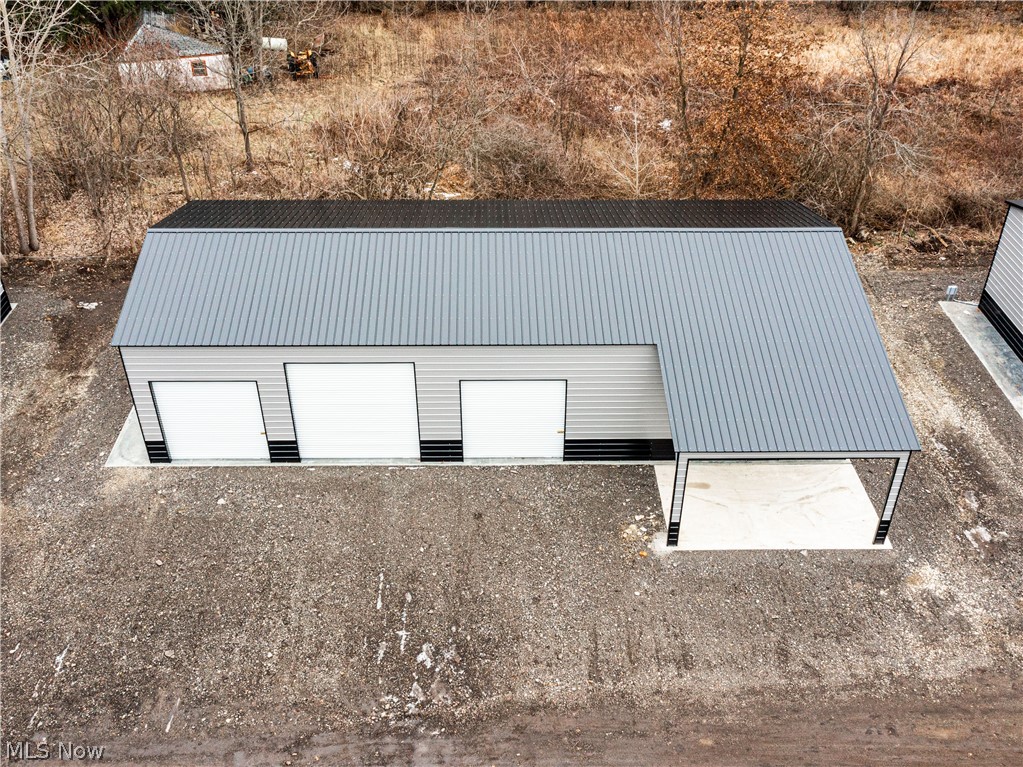 Norton - Commercial Lease