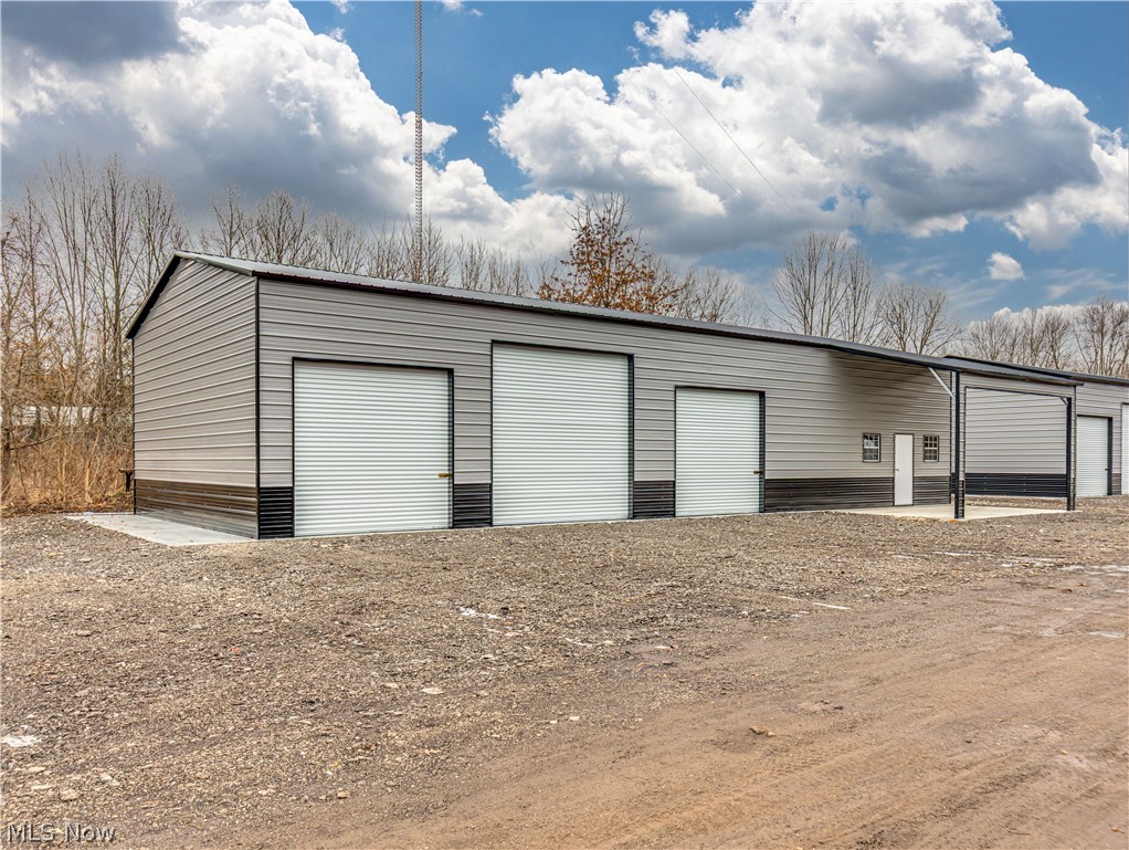 Norton - Commercial Lease