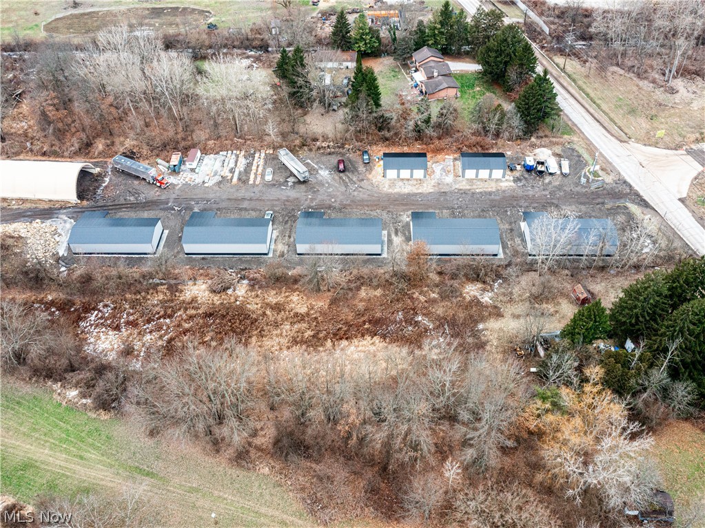 Norton - Commercial Lease