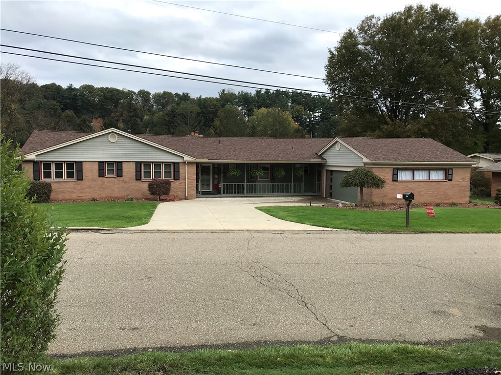 New Philadelphia - Residential