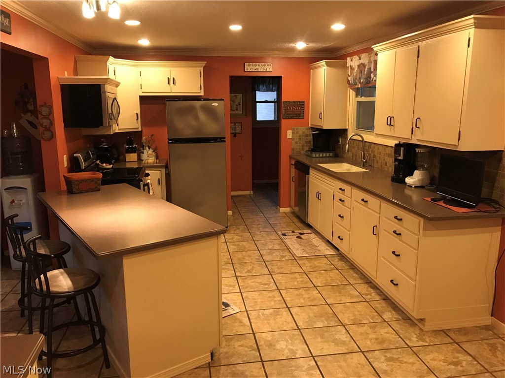 New Philadelphia - Residential