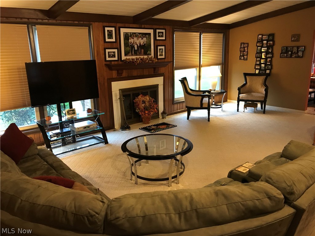 New Philadelphia - Residential