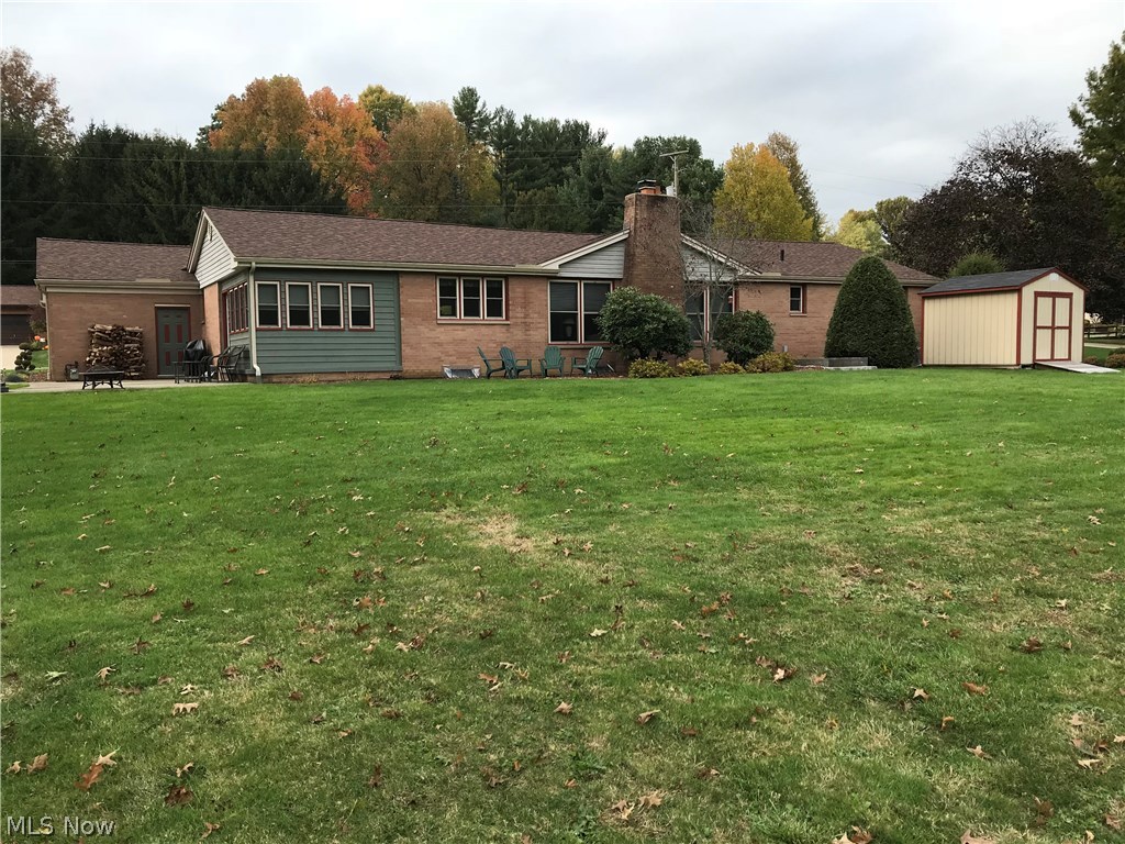 New Philadelphia - Residential