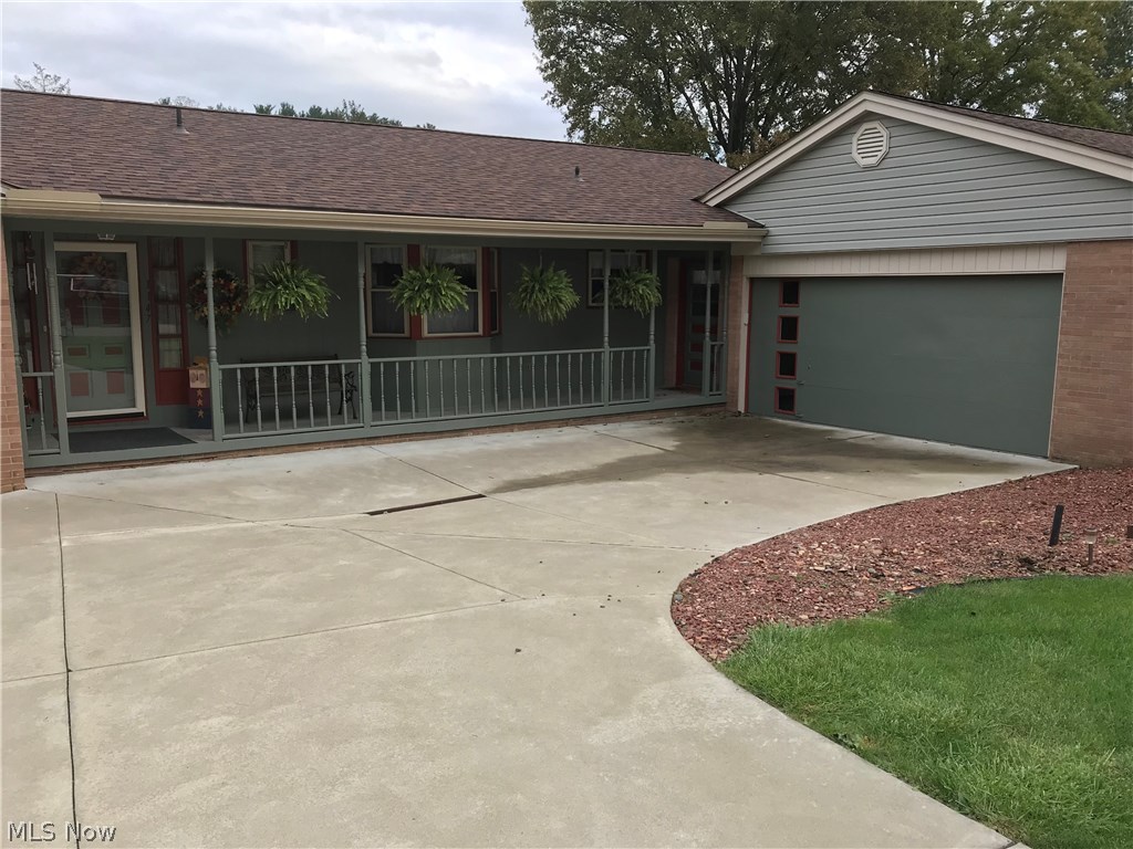 New Philadelphia - Residential