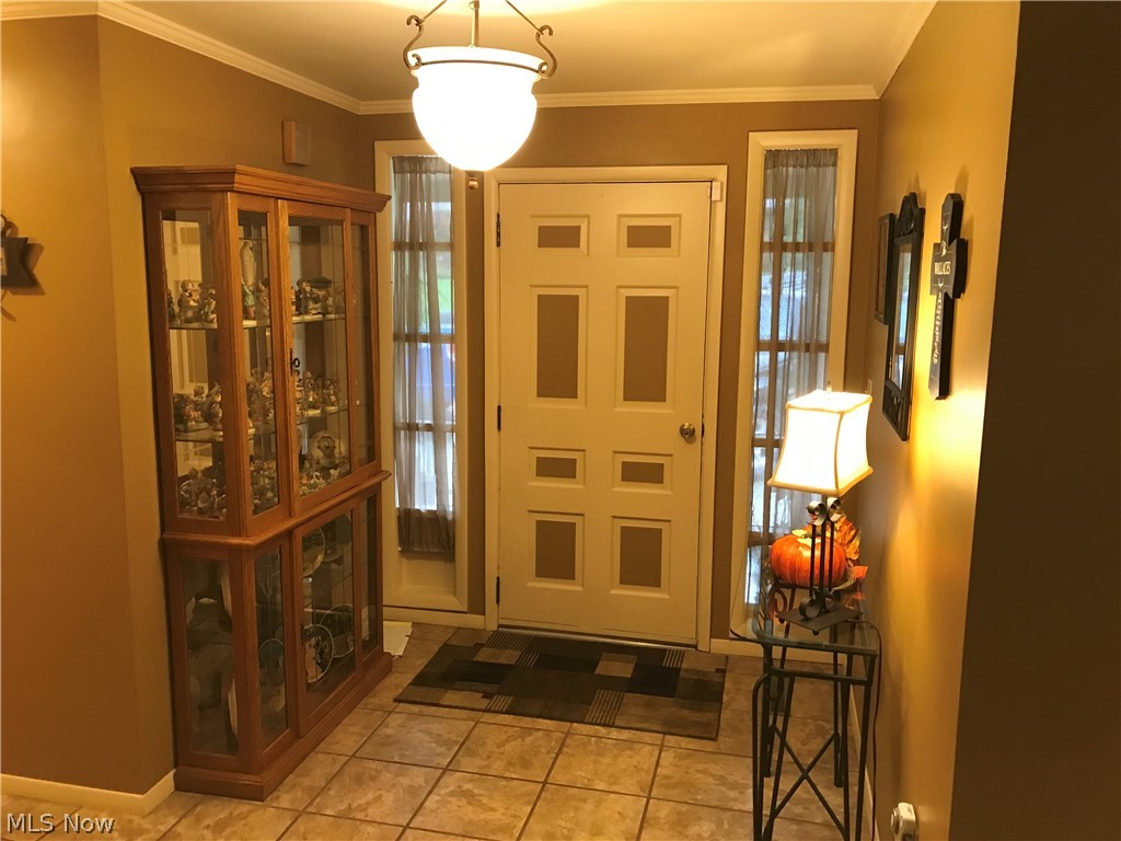 New Philadelphia - Residential