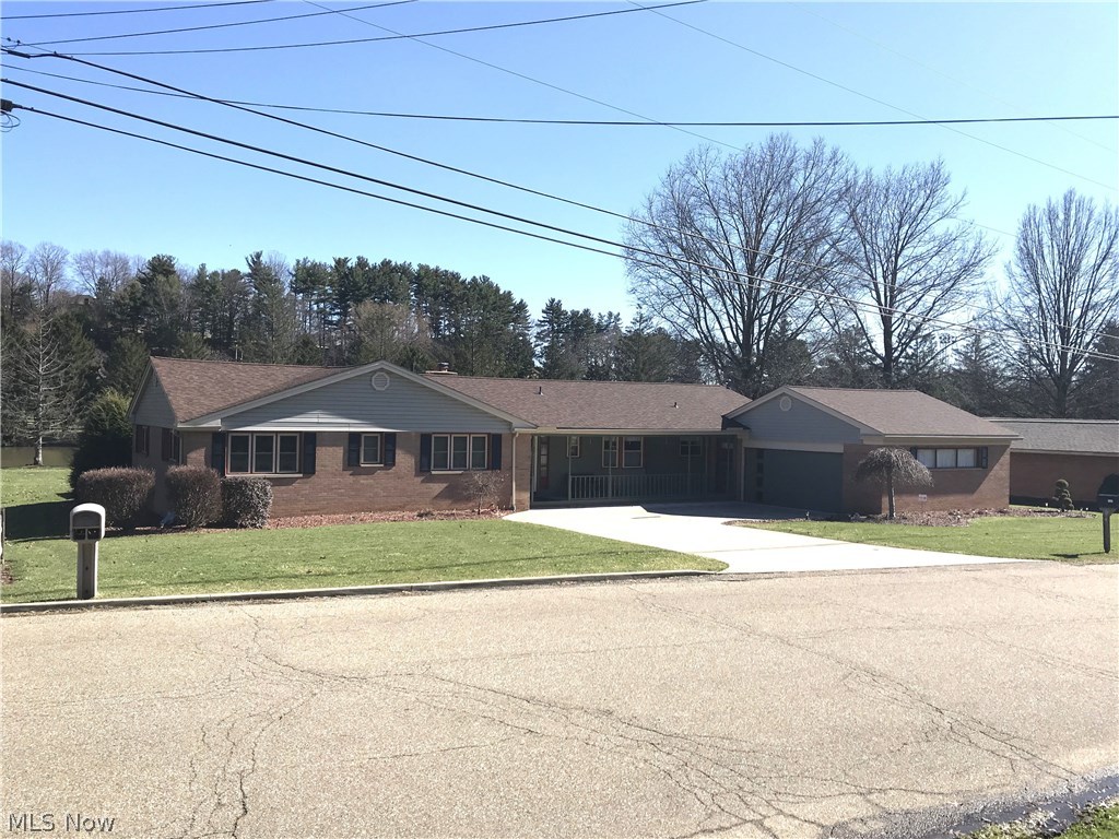 New Philadelphia - Residential