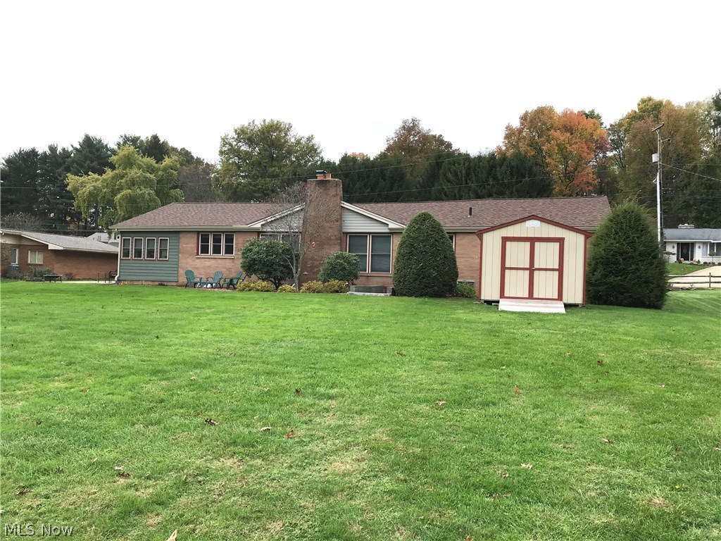 New Philadelphia - Residential