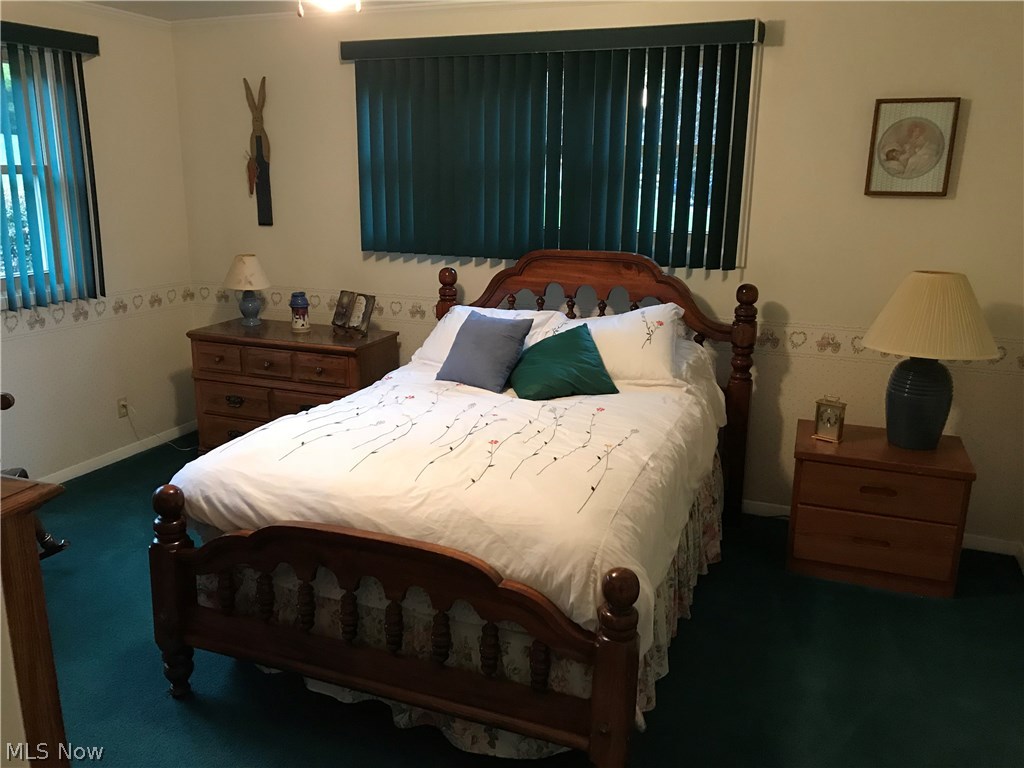 New Philadelphia - Residential