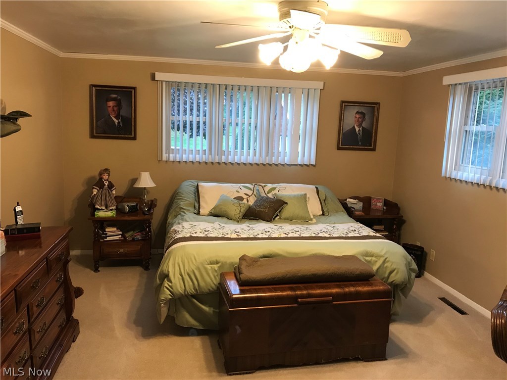 New Philadelphia - Residential