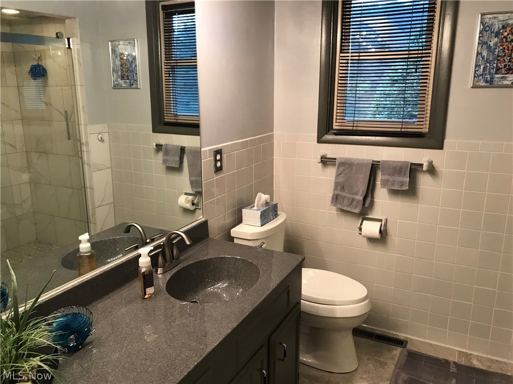 New Philadelphia - Residential