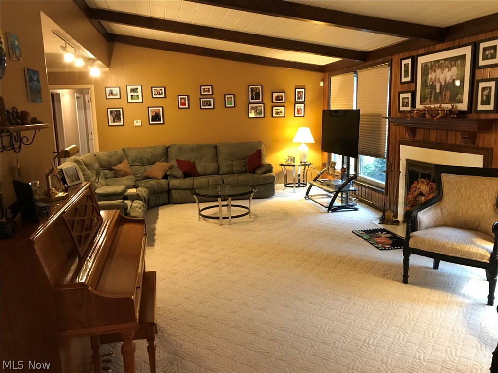 New Philadelphia - Residential