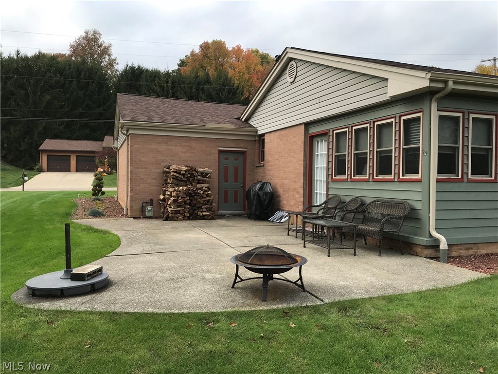 New Philadelphia - Residential