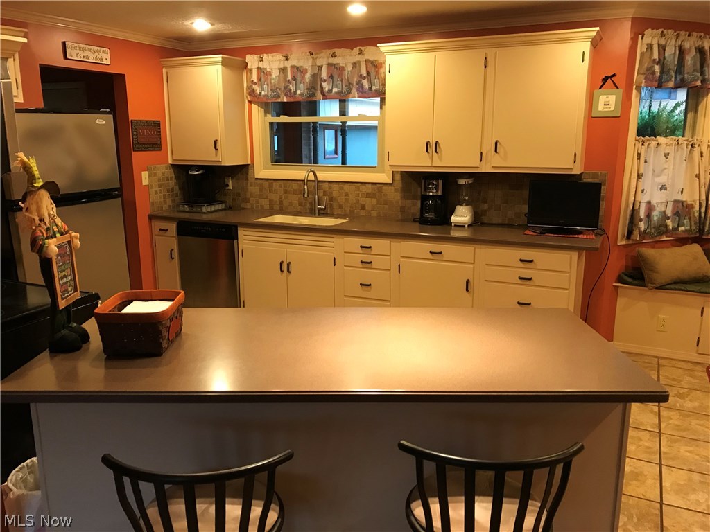 New Philadelphia - Residential