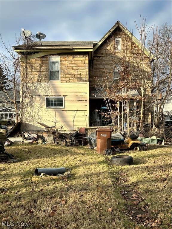 Massilon - Residential