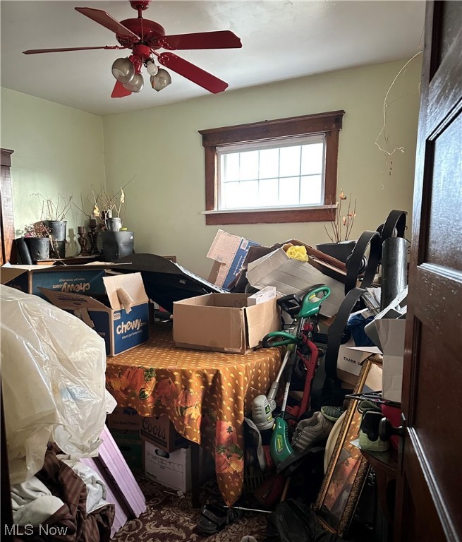 Massilon - Residential