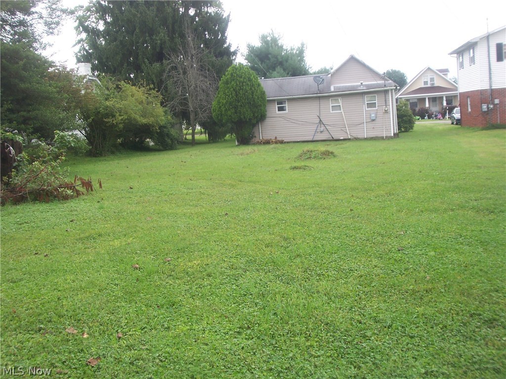 Andrews Adn - Residential