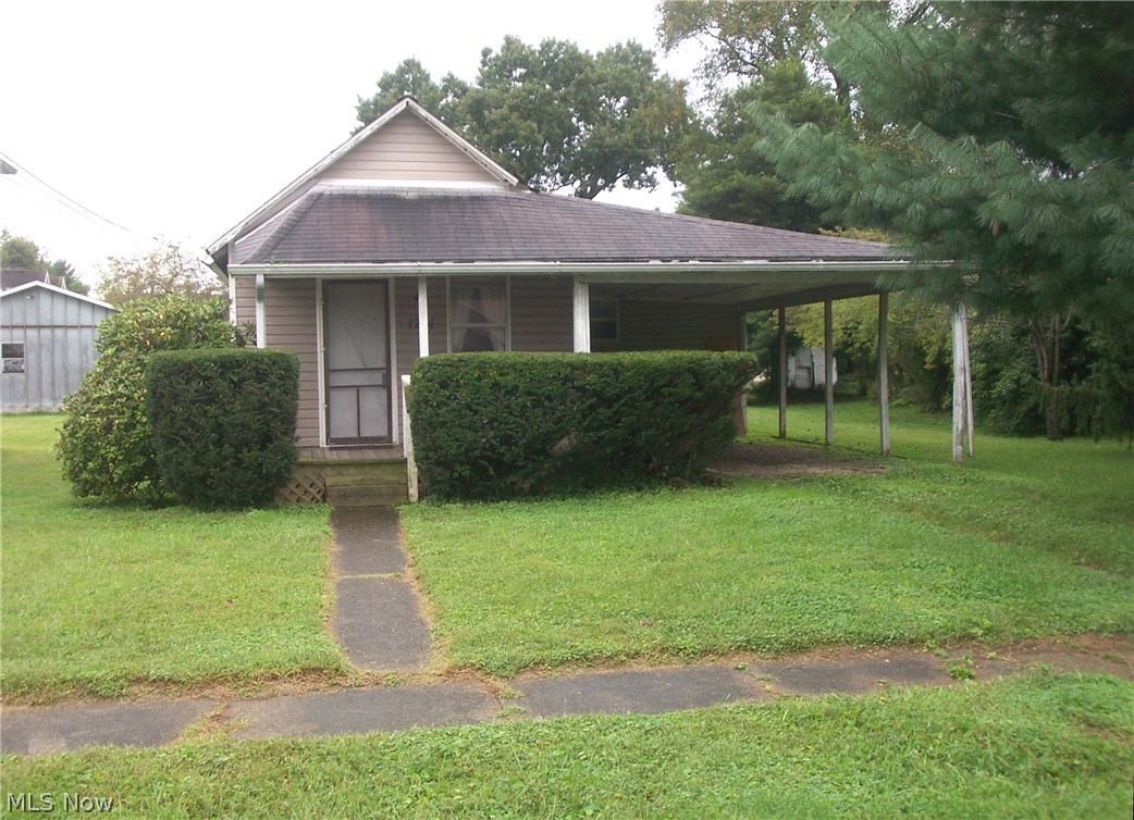 Andrews Adn - Residential