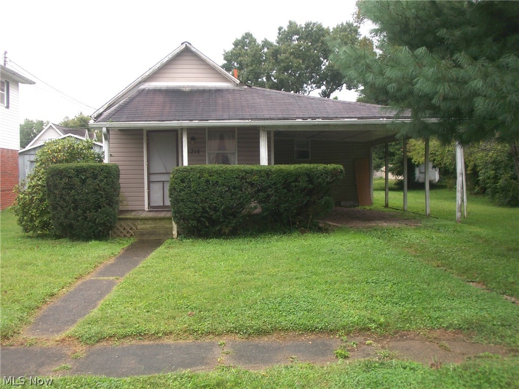 Andrews Adn - Residential