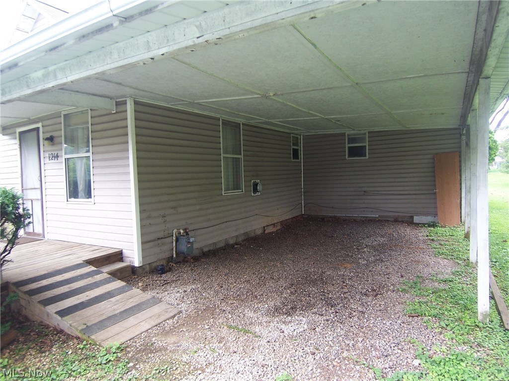 Andrews Adn - Residential