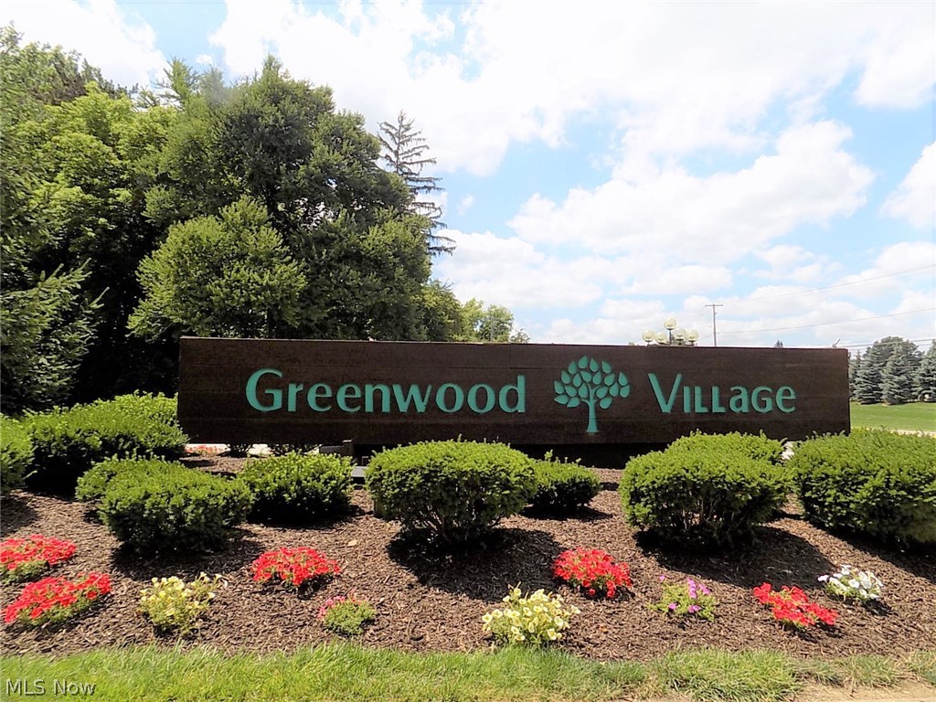 Greenwood Pkwy Extention Sub - Residential
