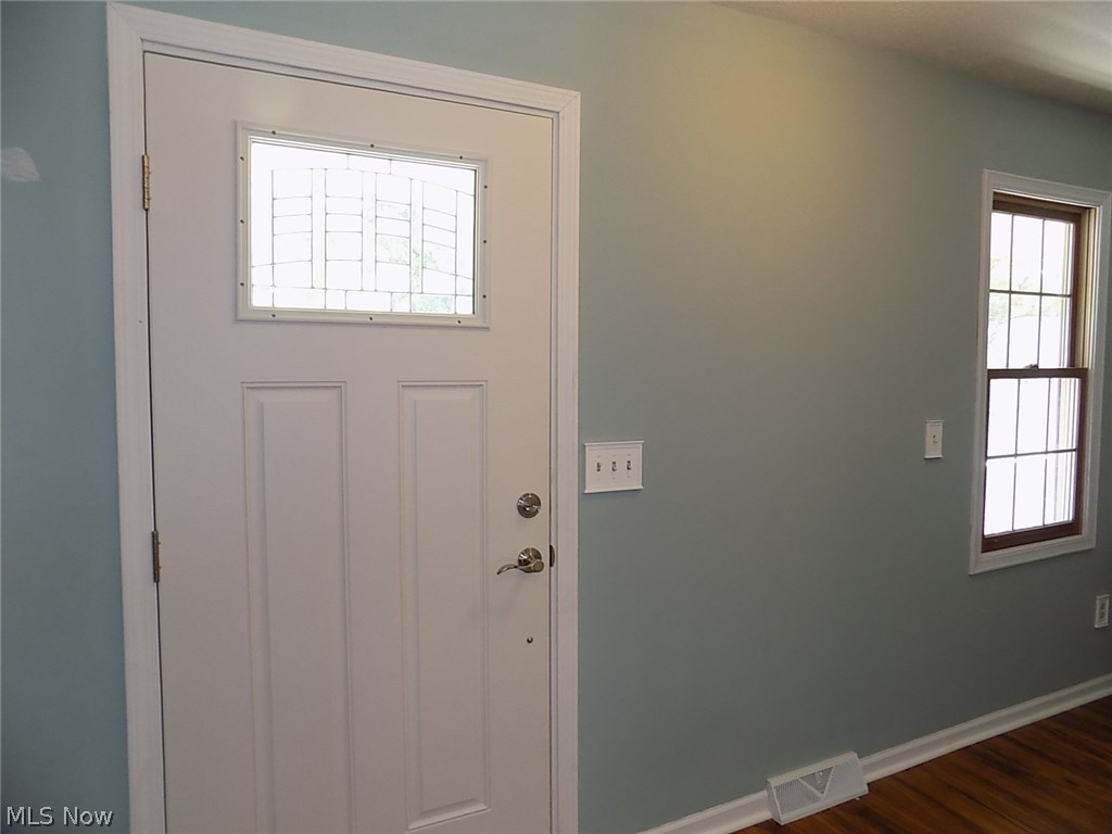 Greenwood Pkwy Extention Sub - Residential