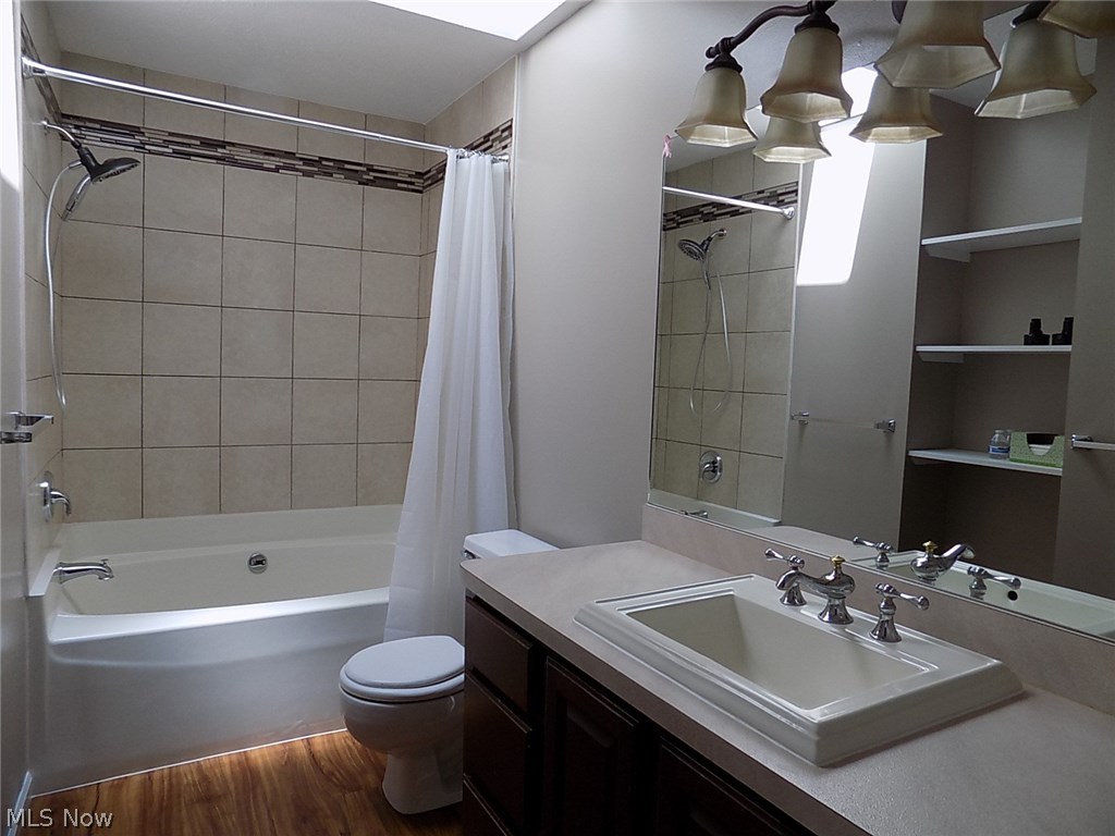 Greenwood Pkwy Extention Sub - Residential