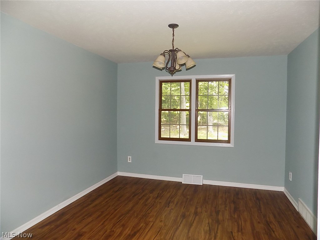 Greenwood Pkwy Extention Sub - Residential