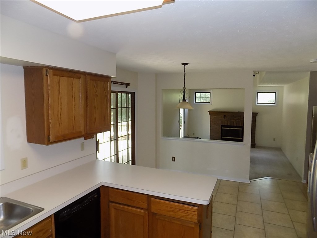 Greenwood Pkwy Extention Sub - Residential