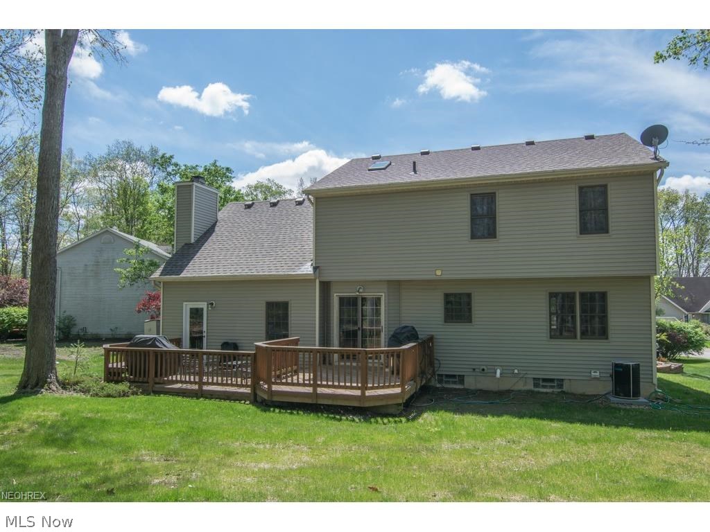 Greenwood Pkwy Extention Sub - Residential