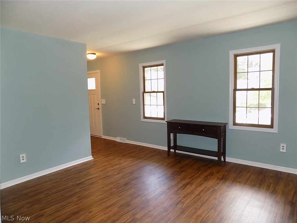 Greenwood Pkwy Extention Sub - Residential