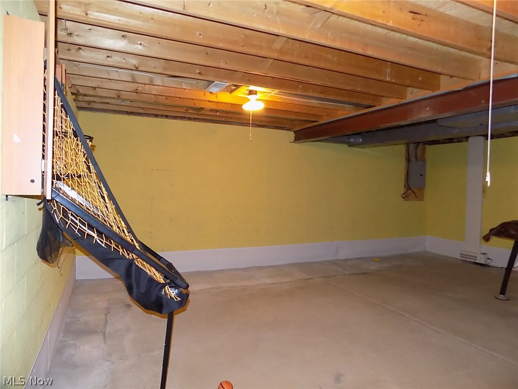 Greenwood Pkwy Extention Sub - Residential