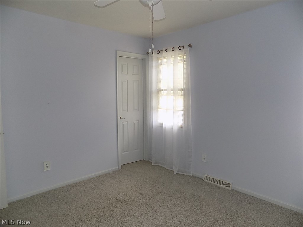 Greenwood Pkwy Extention Sub - Residential