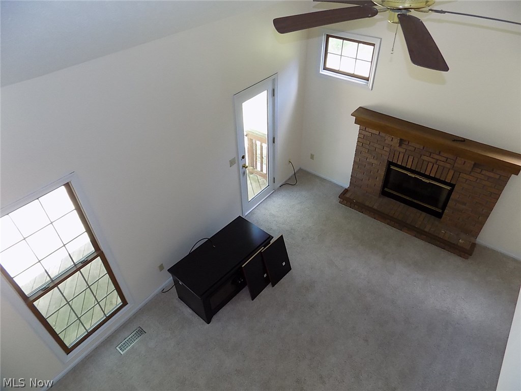 Greenwood Pkwy Extention Sub - Residential