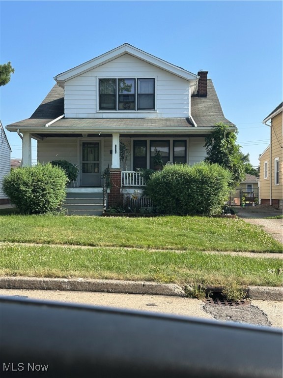 Parma Investors- here’s a 9 package deal for you!! 6 properties are income producing and the other 3 are currently being rehabbed. Buy the package, buy just one, and/or buy in the middle of rehab—it’s your choice! 7915 Liberty is tenant occupied, income producing property! Owner is seller to make room in his portfolio. Do not bother the tenants-no showings until accepted offer.