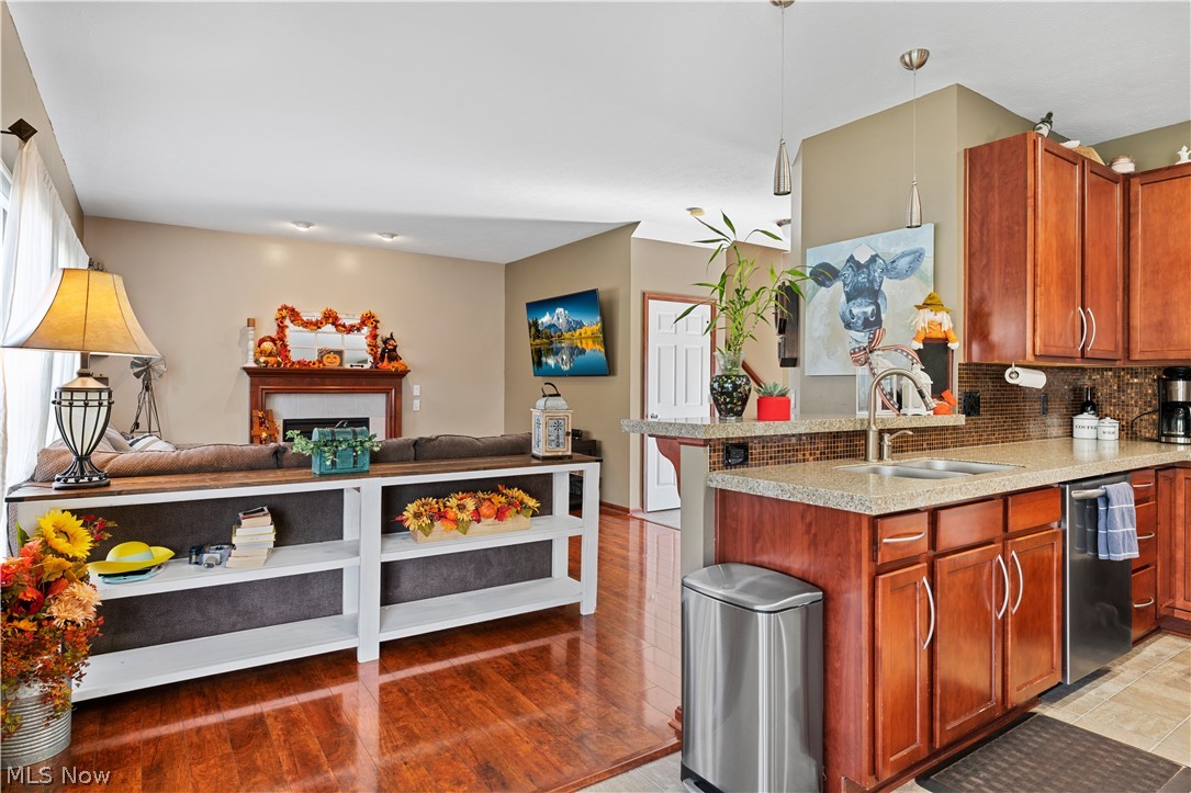 Stone Creek Estates Sub - Residential