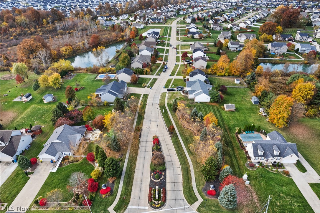 Stone Creek Estates Sub - Residential