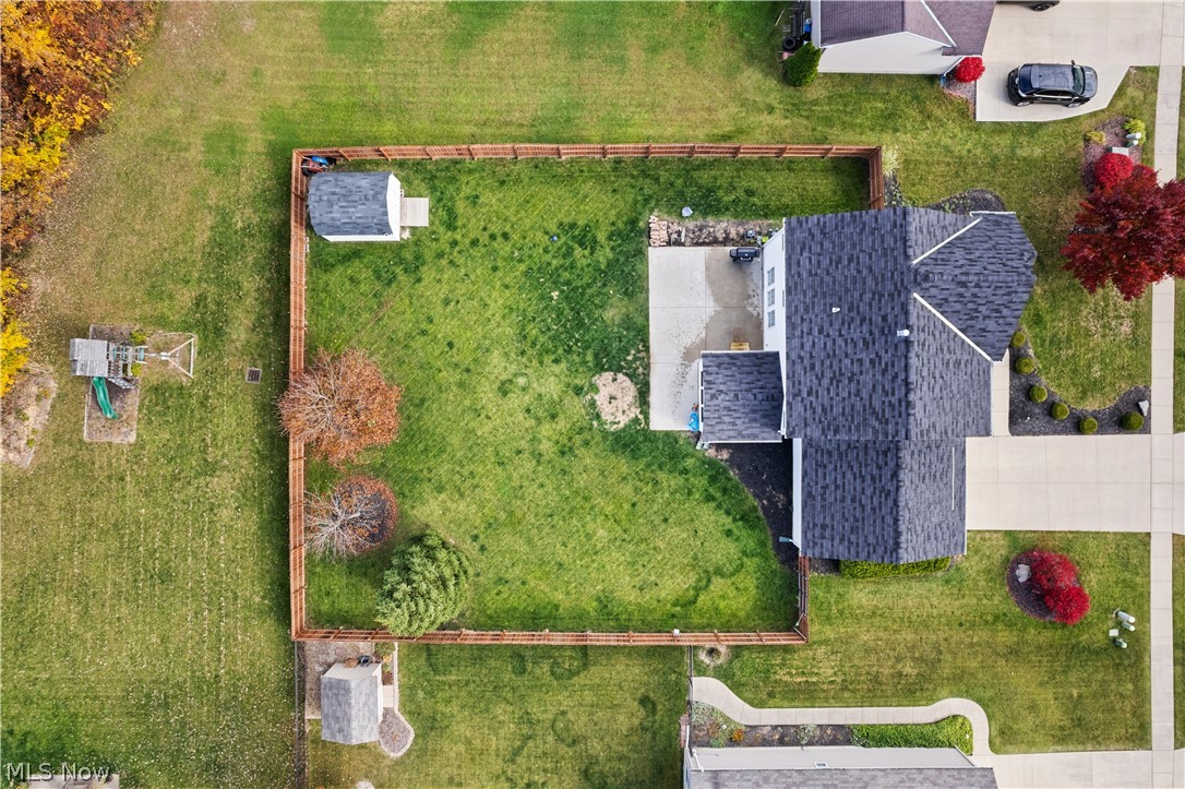 Stone Creek Estates Sub - Residential