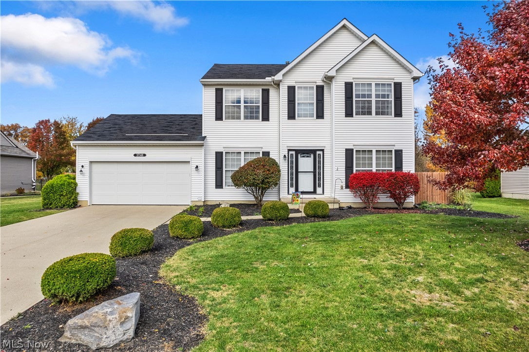 Stone Creek Estates Sub - Residential