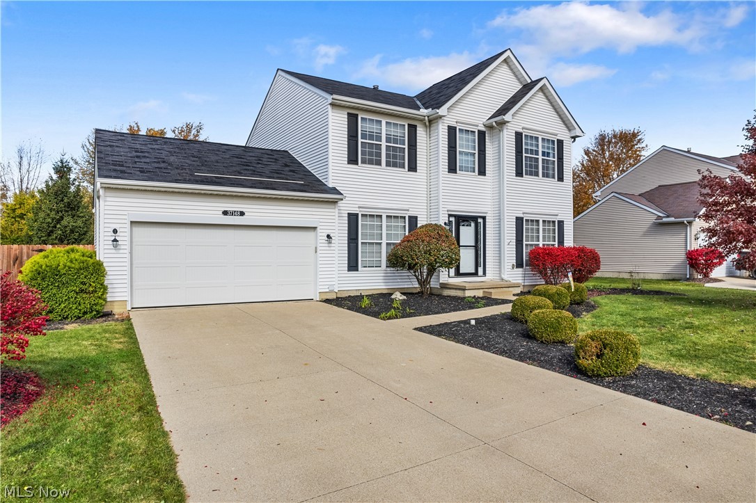 Stone Creek Estates Sub - Residential