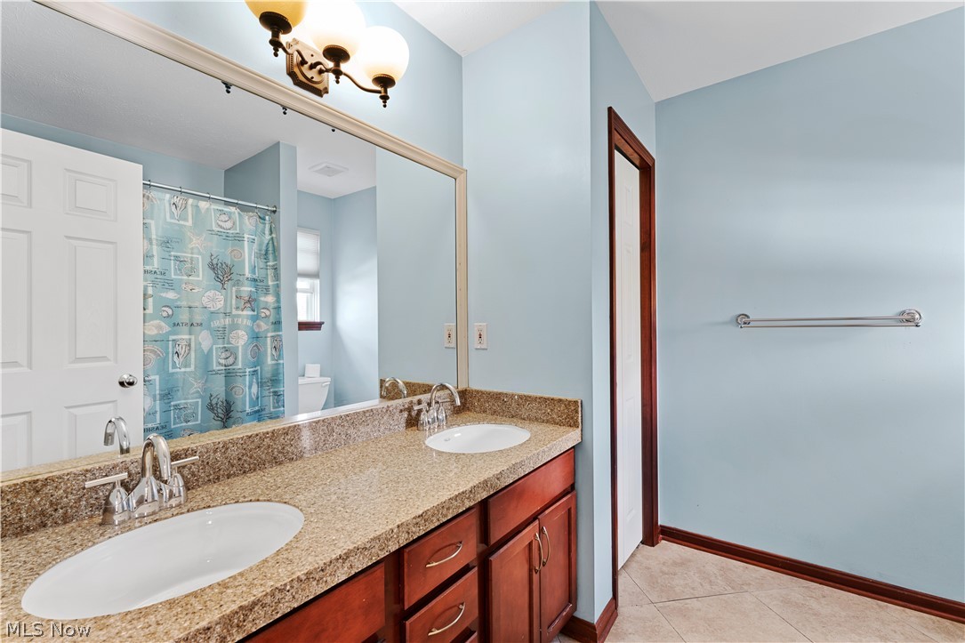 Stone Creek Estates Sub - Residential