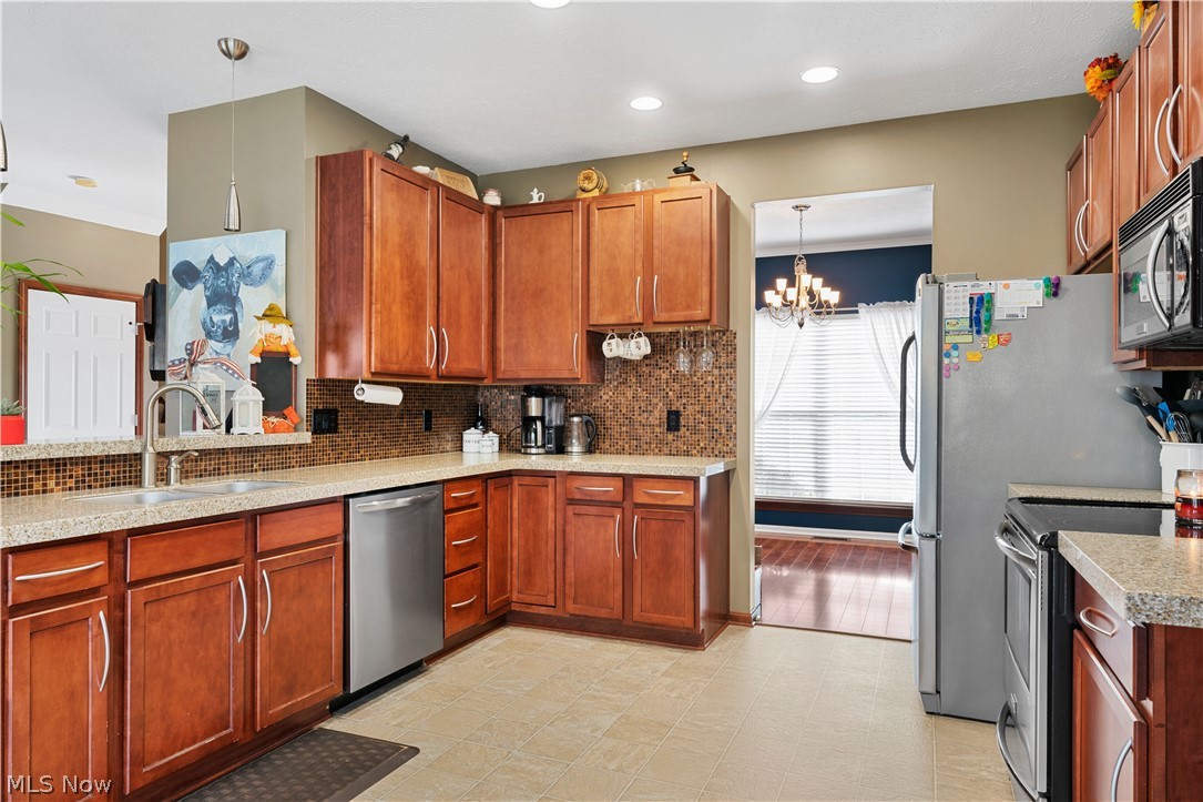 Stone Creek Estates Sub - Residential