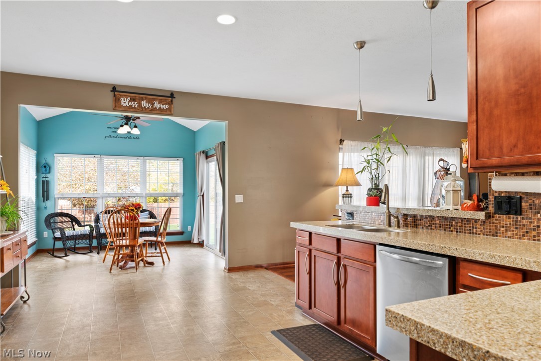 Stone Creek Estates Sub - Residential