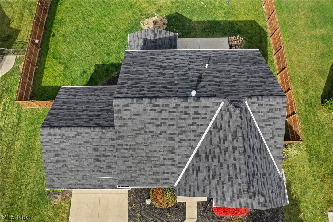 Stone Creek Estates Sub - Residential