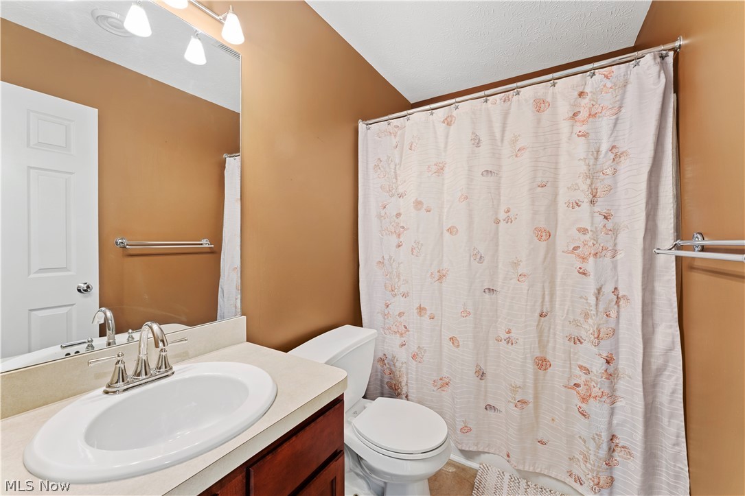 Stone Creek Estates Sub - Residential