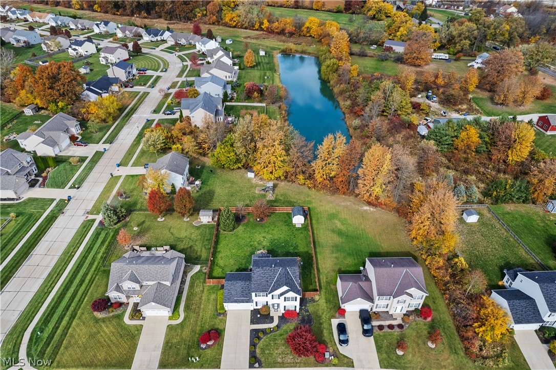 Stone Creek Estates Sub - Residential