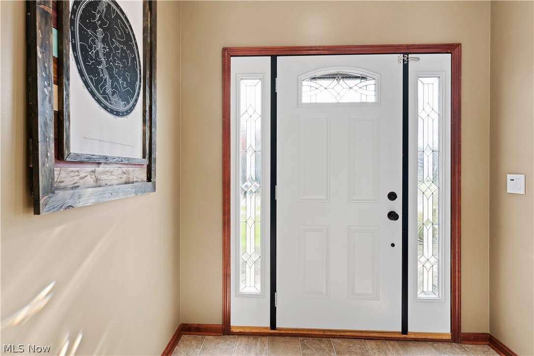 Stone Creek Estates Sub - Residential