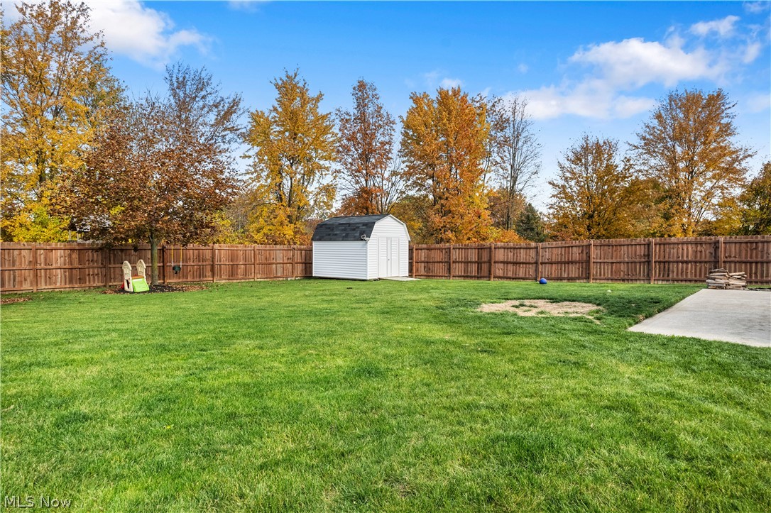 Stone Creek Estates Sub - Residential