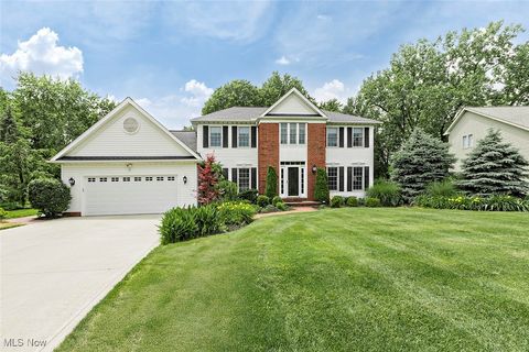 658 Charles Place, Highland Heights, OH 44143 - #: 5132387