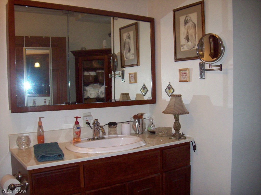 Bliss & Andrews - Residential