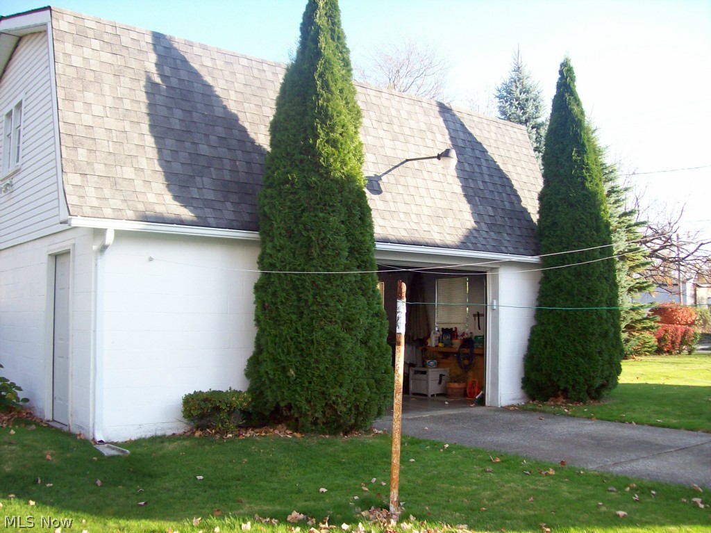 Bliss & Andrews - Residential